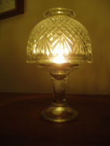 PartyLite Clearview Tealight Party Lite - $10.00