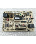 ClimateMaster 17B0001N01 Heat Pump Control Board 1076-600 used #P654 - $70.13