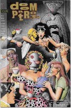 Doom Patrol Comic Book #64 Dc Comics 1993 Fine+ New Unread - £1.37 GBP