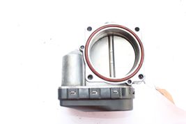 2003-2005 LAND ROVER RANGE ROVER THROTTLE BODY J4140 image 3