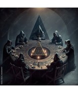 Millionaire Maker Illuminati FAST Money Spell Casting Work From Home Wicca Pagan - $44.99