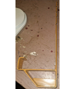 USED! 5X QUAL-CRAFT STEEL FIXED SHINGLE, ROOFING BRACKET, FREE SHIPPING ... - $29.69