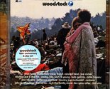 Woodstock (Music from the Original Soundtrack and More) [Audio CD] WOODS... - £8.10 GBP