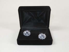 Men J.Valintin Cufflinks by Vitorofolo for French Cuff Shirt V39-67 image 4