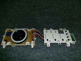 New EBR30359902 Lg Dryer User Interface Control Board - £82.15 GBP