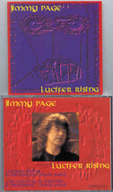 Led Zeppelin - Lucifer Rising ( Jimmy Page ) ( Alternate Takes from the sessions - £18.42 GBP