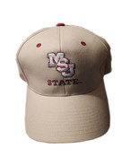 Mississippi State Bulldogs Fiber Optic Cap with Flashing Design - $2,236.80 MXN