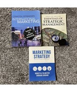 Marketing Strategy: Based on First Principles and Data Analytics Plus More - £31.15 GBP