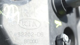 2017-19 Kia Sportage LED Fog Light Lamp Right Passenger RH image 8