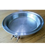 Liquid Core 17884 Stainless Steel Electric Skillet replacement core only - $41.14 CAD