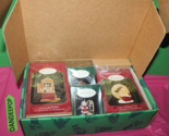 Hallmark The Night Before Christmas 1997 Membership Kit Complete NOS In Box - $49.49