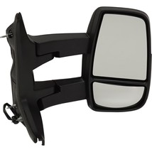 New Passenger Side Mirror for 15-17 Transit T-150 OE Replacement Part - £289.40 GBP