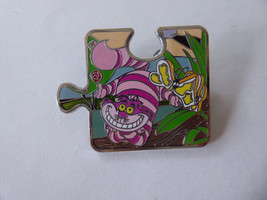 Disney Trading Pin 114006 Alice In Wonderland Character Connection Myste... - $34.24