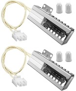 Gas Range Oven Igniter Fit for Samsung GE Whirlpool Hot-point Range Oven... - $97.57 CAD