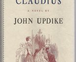 Gertrude and Claudius Updike, John - $2.93