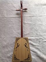 Morin khuur matouqin Inner Mongolia string instruments - $399.00