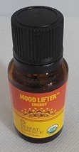 Desert Essence Mood Lifter Organic Essential Oil .5 Oz