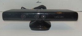 Genuine Replacement Microsoft XBOX 360 Kinect Sensor Bar Model 1414 Blac... - $33.47