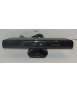 Genuine Replacement Microsoft XBOX 360 Kinect Sensor Bar Model 1414 Blac... - £26.32 GBP