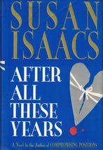 After All These Years Isaacs, Susan - £2.29 GBP