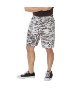 Tactical BDU Shorts City Digital  Camo Cargo Shorts Army Fatigues S - 2XL - $702.45 MXN+