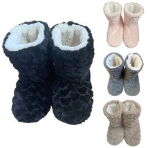 Unisex Winter Velvet Home Soft Socks - $11.84+