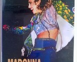 Madonna The Virgin Tour - DVD Disc - £22.80 GBP