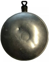 Palco Pre WW1 Canteen Worcester Screw Top - $14.99