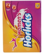 Horlicks Women&#39;s, 400 G Caramel - $42.08 CAD