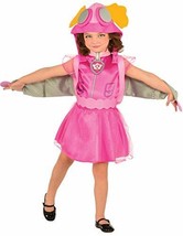 Rubie&#39;s Paw Patrol Skye Child Costume, Toddler - £85.22 GBP