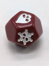Dead Of Winter The Long Night Dice - $73.54 MXN