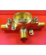 Delta Valve Body MC UP U143 with out a bonnet.   1070 - $33.80 CAD