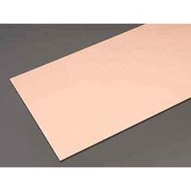 SHEET .016X6X12&quot; COPPER by K &amp; S MfrPartNo 01218 - $32.11 CAD