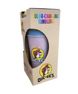 Buc-ee’s 5 Cups Color Changing Tumbler Cups  W/ Lids &amp; Straw Limited Edi... - $28.00