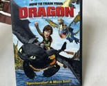 How to Train Your Dragon (DVD, 2010) - $2.66