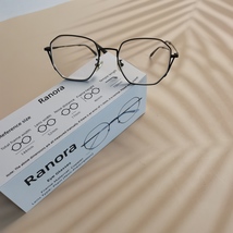 Ranora Eye Glasses – Elegant Design, Eye Care Ease image 6