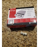 Escali P136PL-C Supernova 13 Lb Digital Scale - $68.31