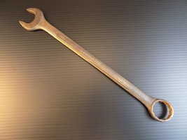 Vintage S-K Lectrolite 2316 13/16” 12 Point Combination Wrench! Nice Shape! - £6.98 GBP