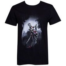 Joker Dance A Death in the Family Batman #17 Comic Cover Men&#39;s T-Shirt Black - £16.88 GBP
