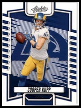 2023 Panini Absolute #69 Cooper Kupp - £0.81 GBP