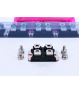 1X IXFN38N100P IXYS N-Channel Power MOSFET 1000V 38A 0.21Ohm 1kW SOT-227B - $36.31 CAD