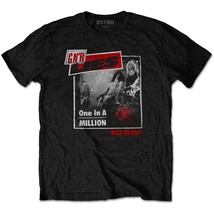 Guns n&#39; Roses Lies One In A Million Official Tee T-Shirt Mens Unisex - £25.15 GBP