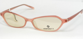 Humphrey&#39;s By Eschenbach 2133 50 Blush Pink Eyeglasses Glasses Frame 52-14-140mm - £51.24 GBP