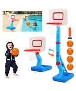 Kid&#39;s Basketball Hoop - $24.75