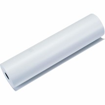 Brother 8.5in Standard Direct Thermal Paper, Continuous Roll (36 roll pack), For - $371.19