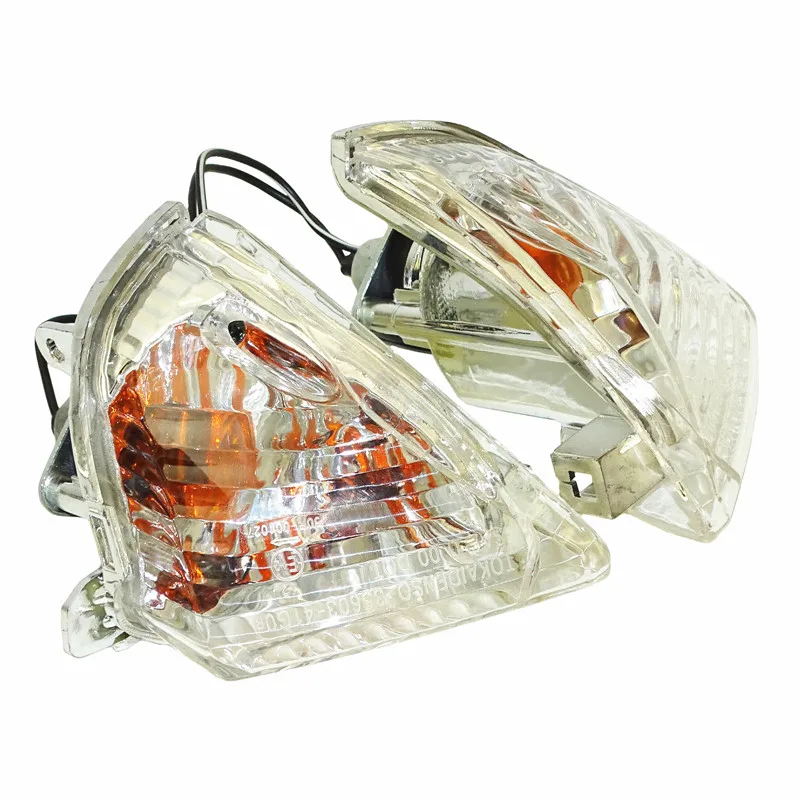 waase   GSXR1000 GSXR GSX-R 1000 K5 K6 2005 2006 Rear Turn Signals Blinker Bulb  - £163.12 GBP