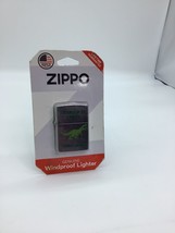 Zippo lighter Licensed To Carry Small Arms. - $23.38