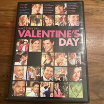 Valentine&#39;s Day (DVD, 2010) - £6.62 GBP
