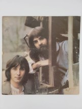 Loggins And Messina Mother Lode Lp Orig 1974 Press Pc 33175 Vg+ Ultrasonic Cl EAN - £8.85 GBP