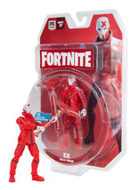 Fortnite Ex Solo Mode 4&quot; Figure Mint in Box - £7.77 GBP